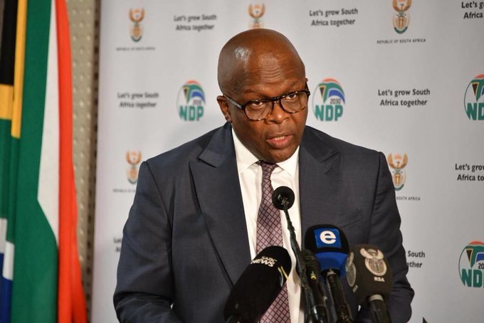 Mondli Gungubele