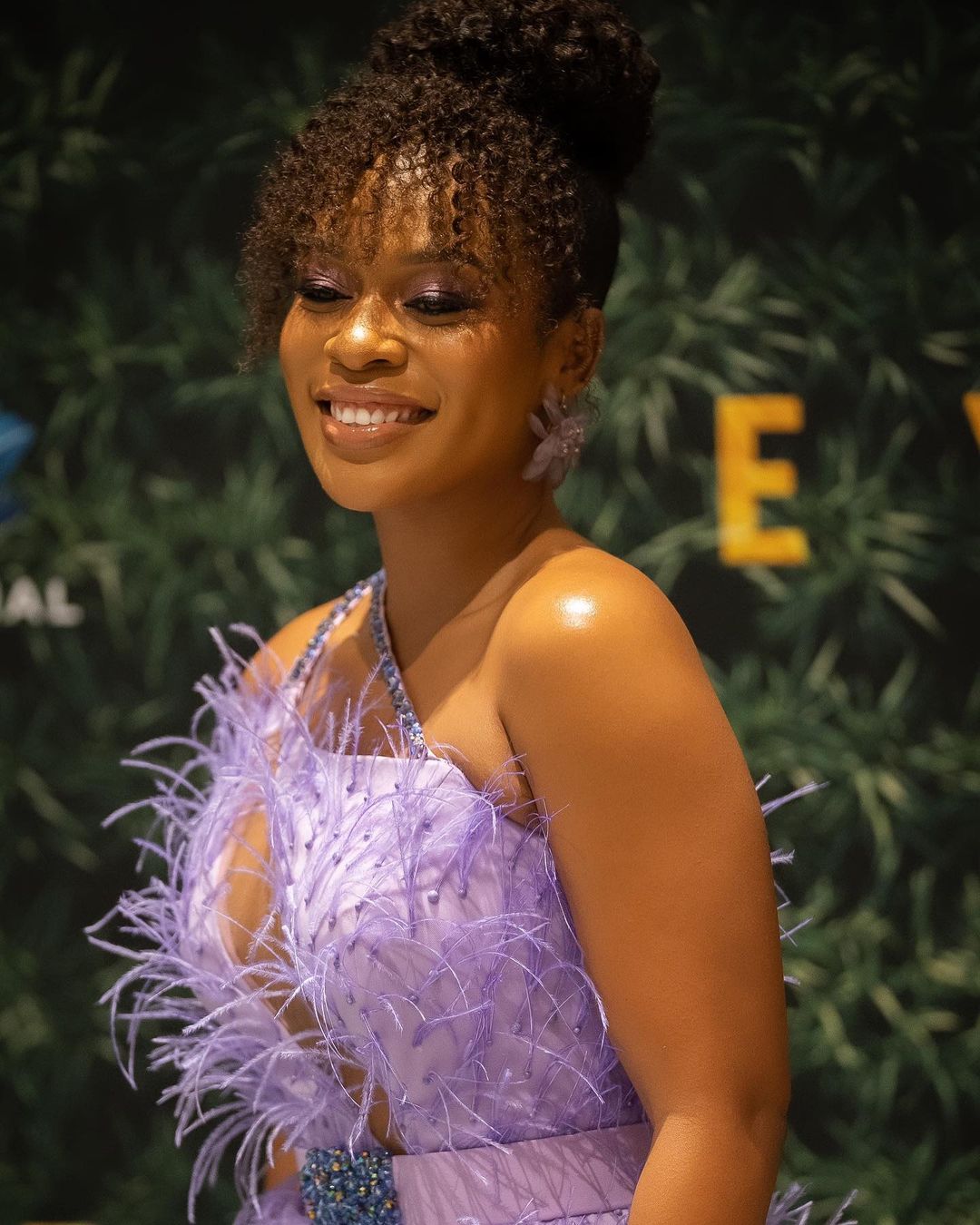 Nomzamo Mbatha