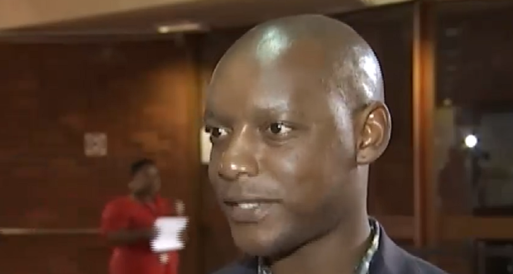 Ntuthuko Nkululeko Mahlaba