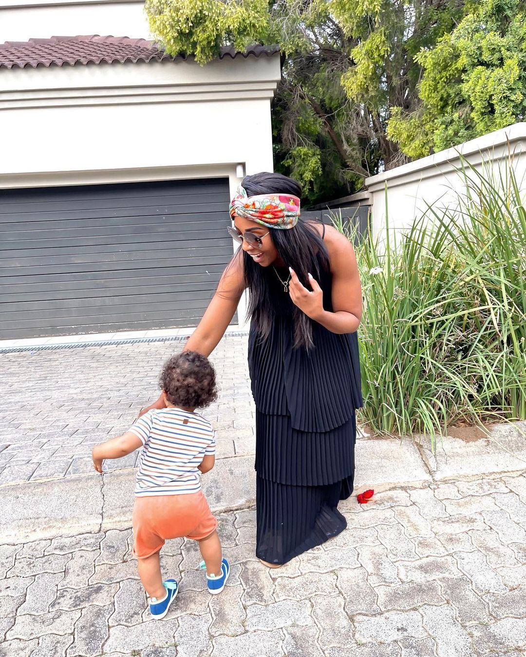 Pearl Modiadie