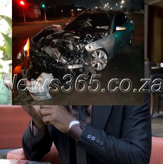 Popular SA designer involved in deadly car accident minutes after buying brand new car