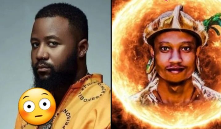Prophet Ra AND CASSPER