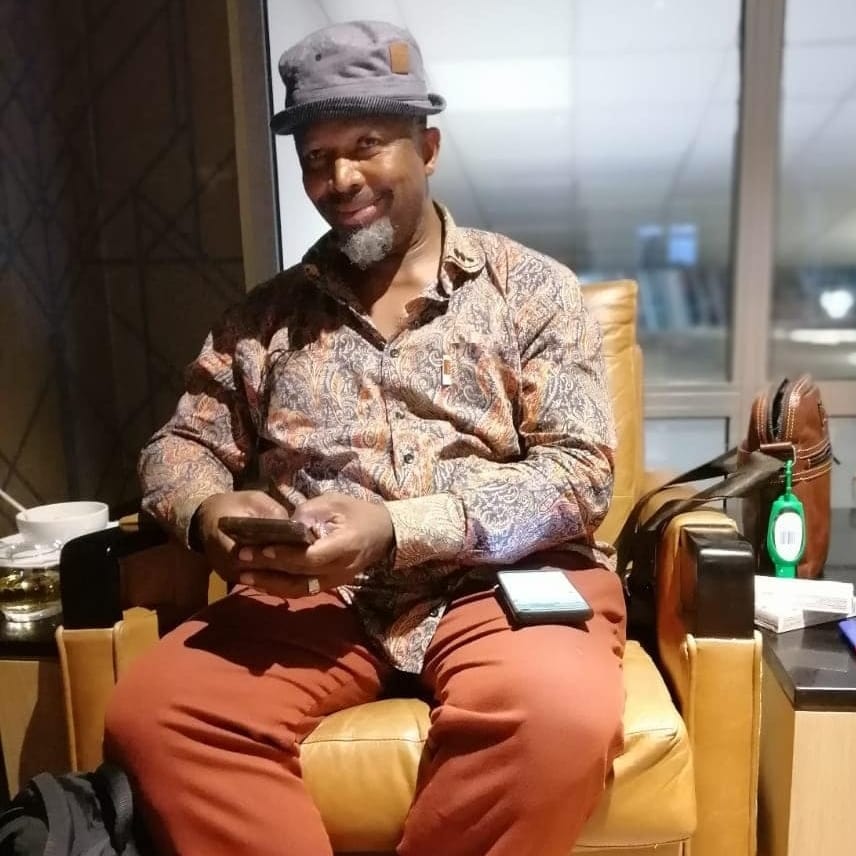 Sello Maake kaNcube