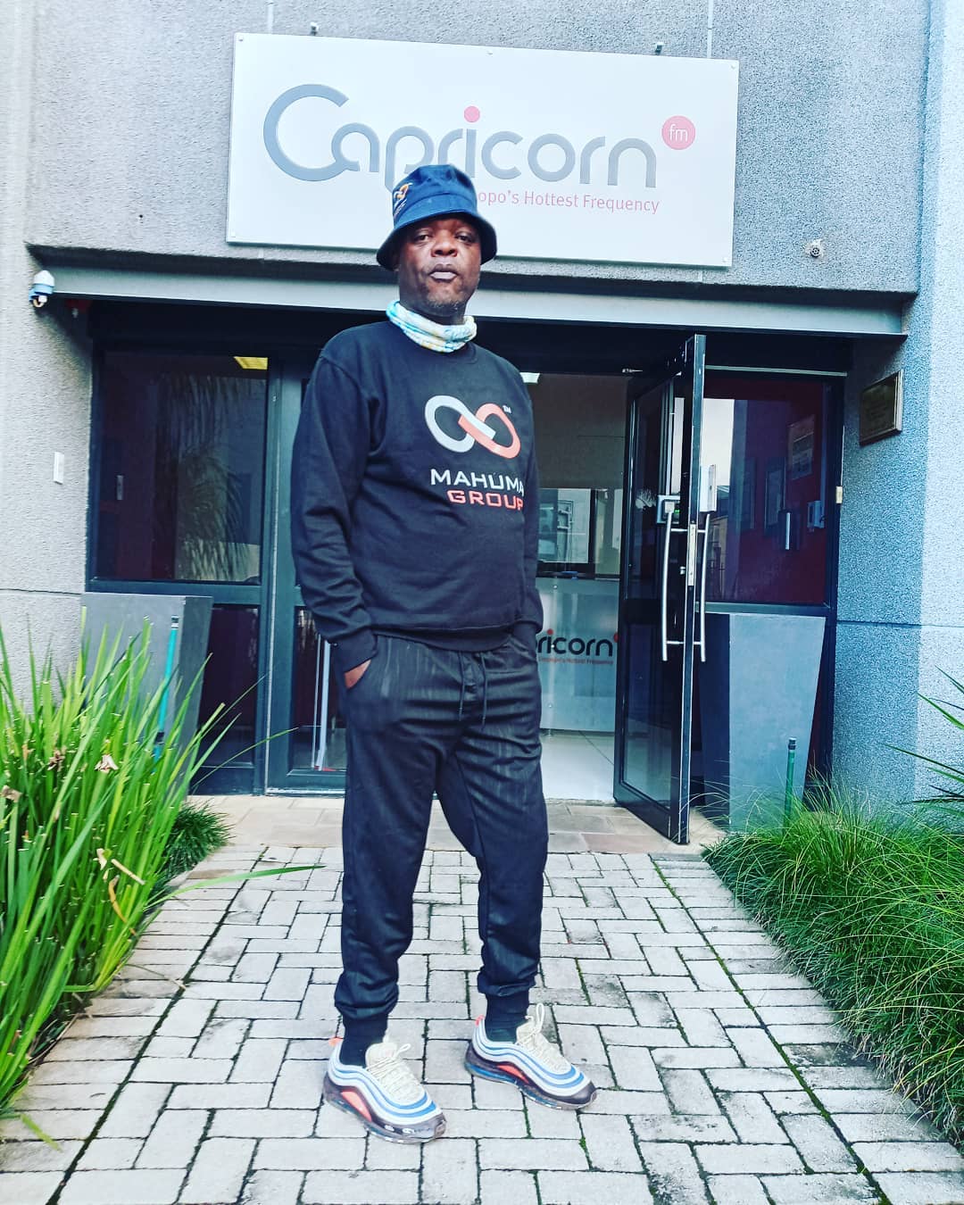 Seputla Sebogodi