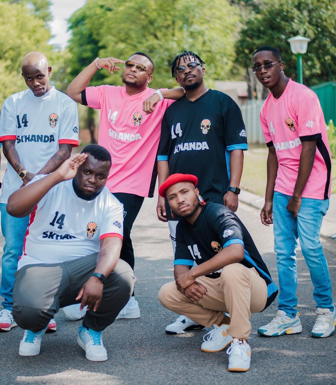Skhanda World