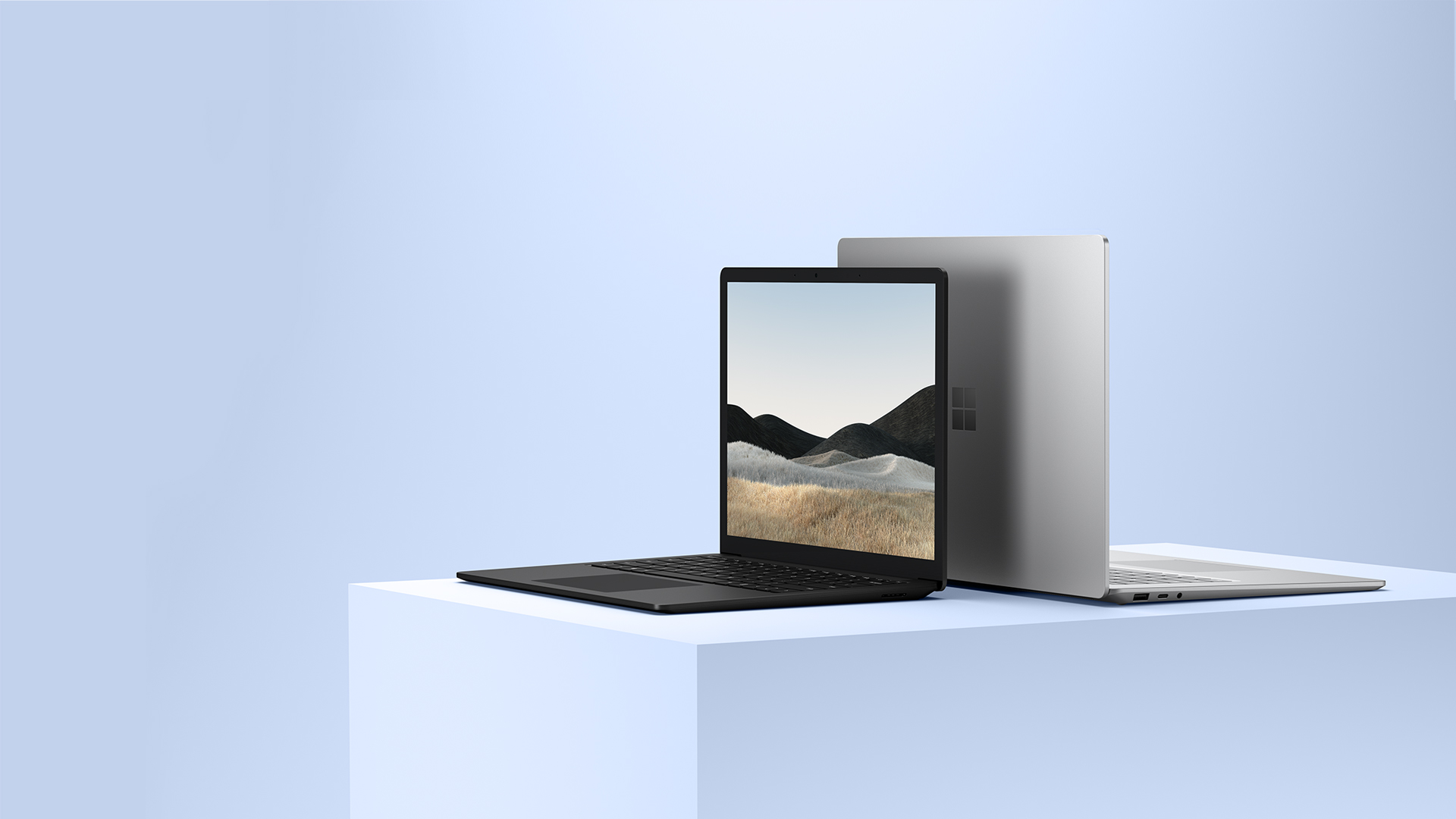 Surface Laptop 4