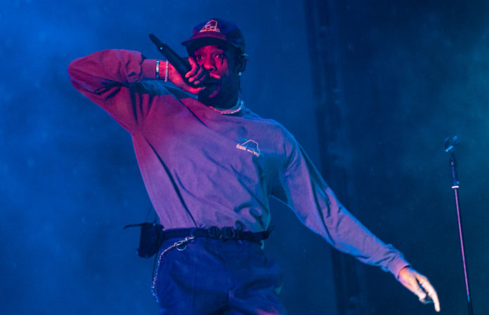 Travis Scott