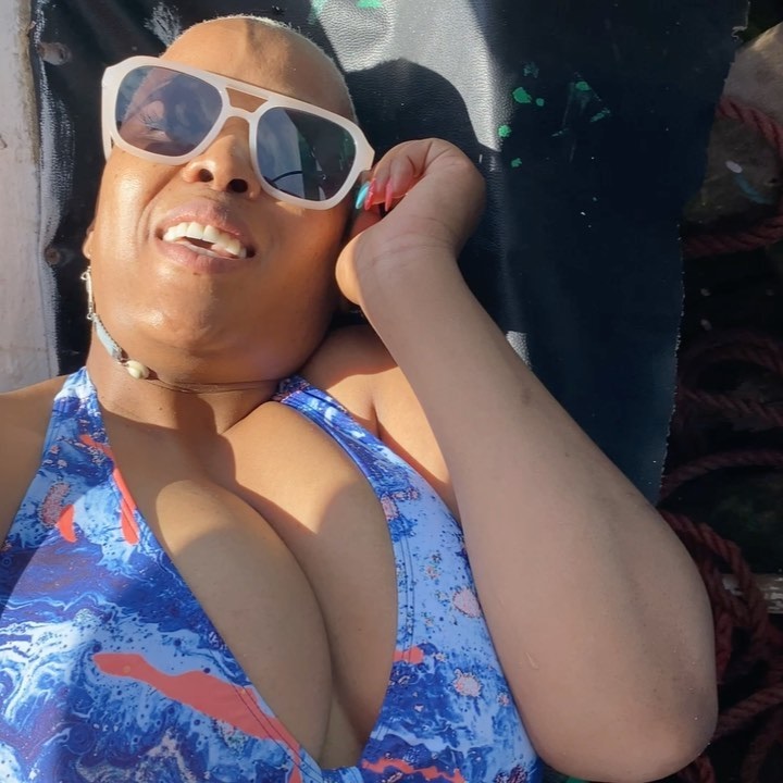 Tumi Morake