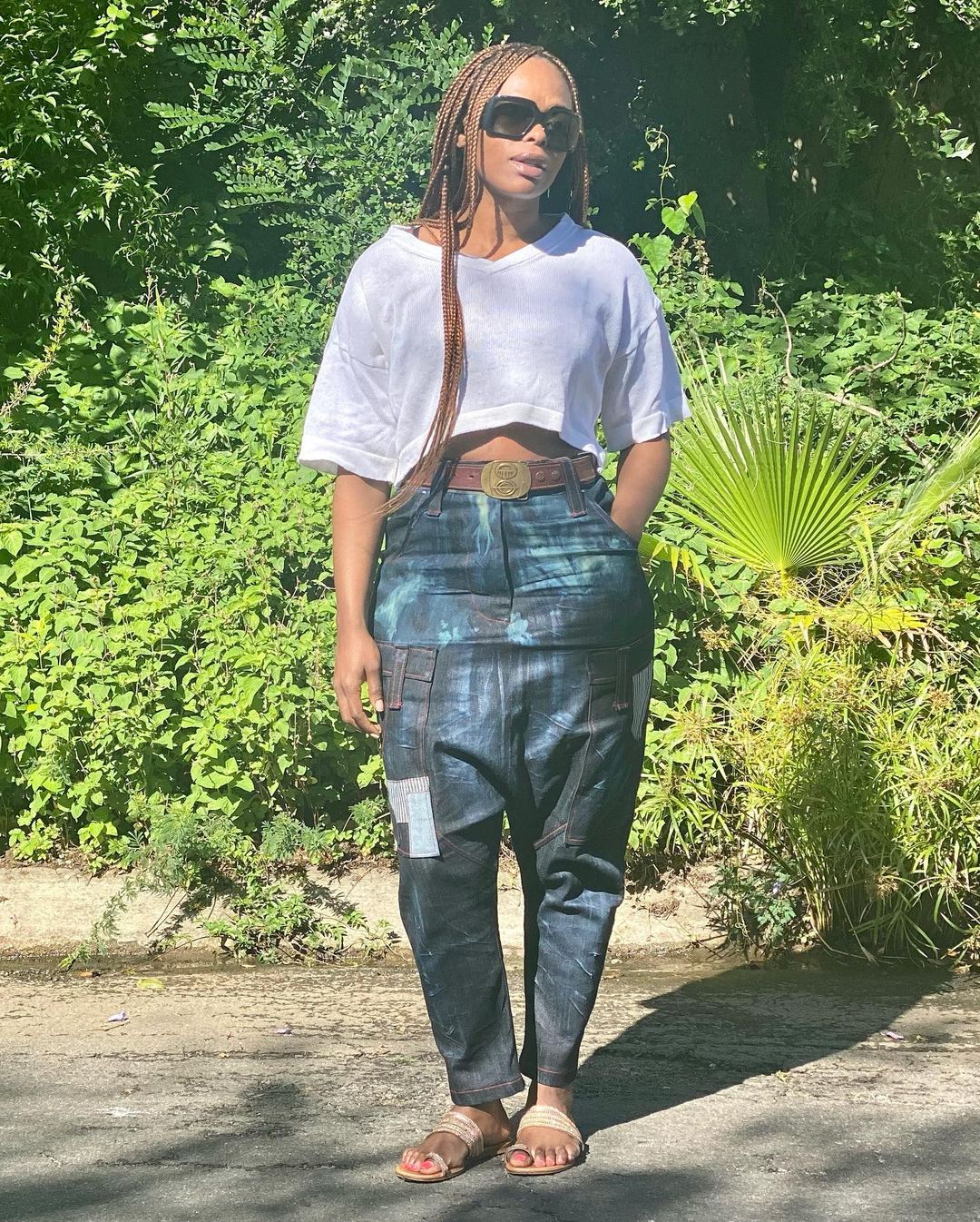 Unathi Nkayi