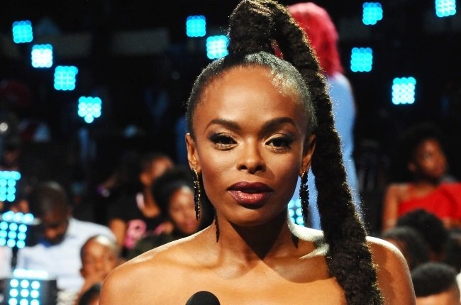 Unathi Nkayi