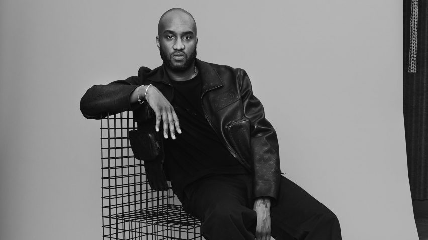 Virgil Abloh has died