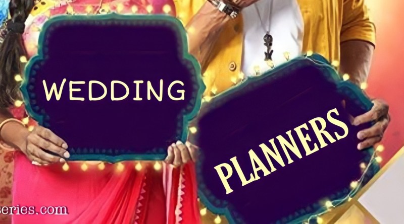 Wedding Planners