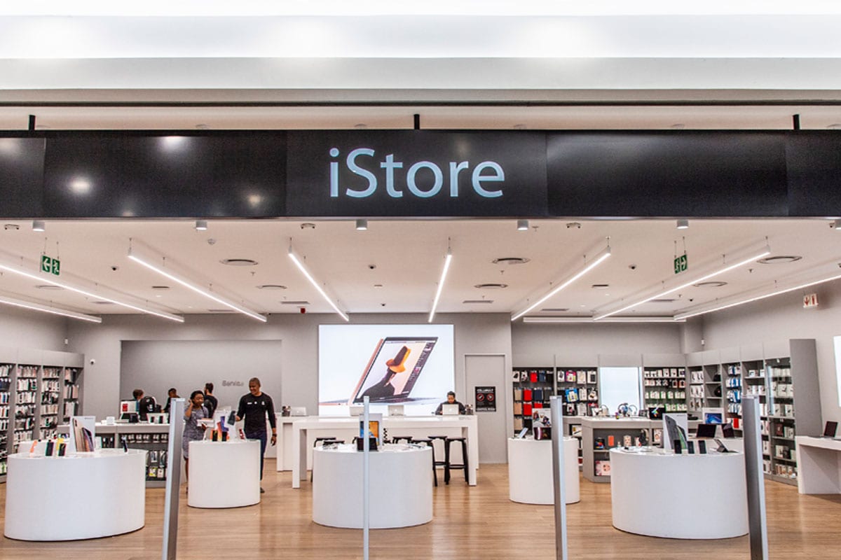 iStore