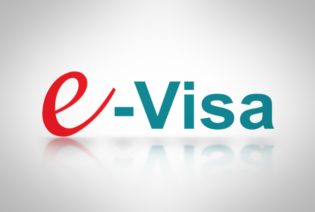 new e-visa