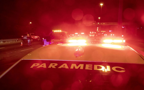 paramedic