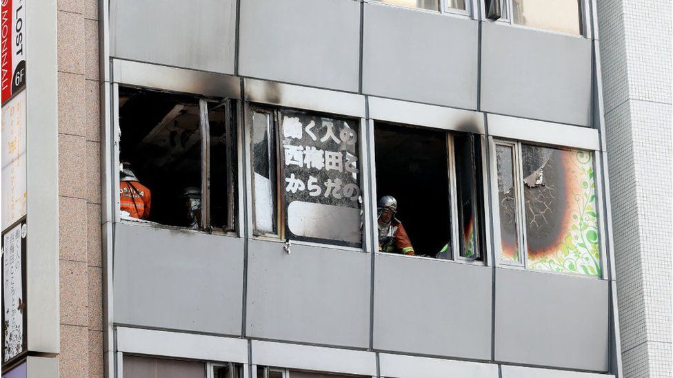 27 feared dead
