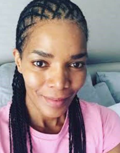 Connie Ferguson