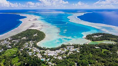 Cook Islands