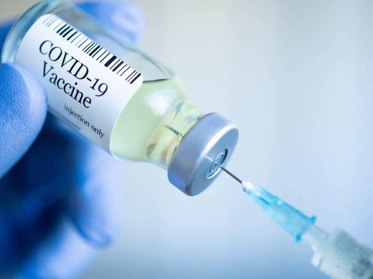 Covid vaccination