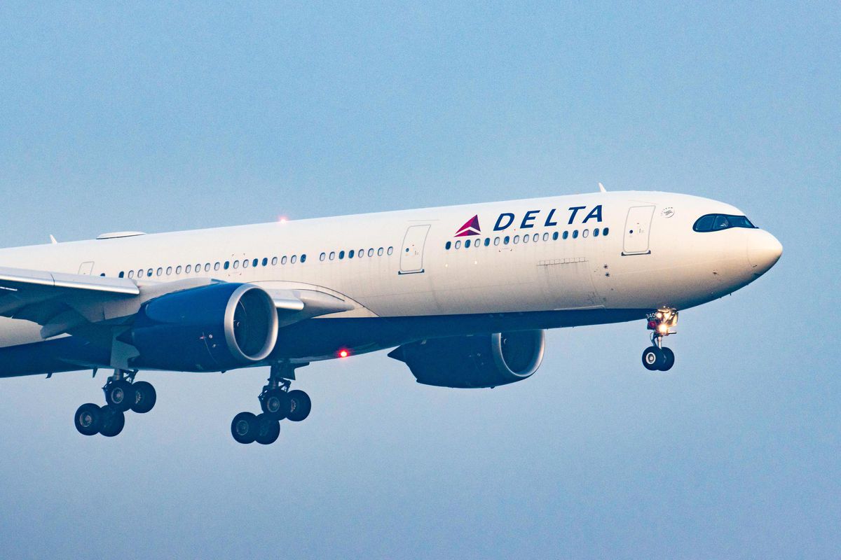Delta Air Lines