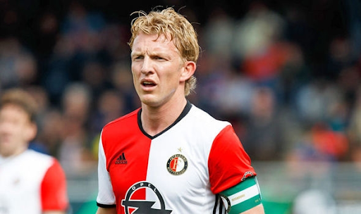 Dirk Kuyt