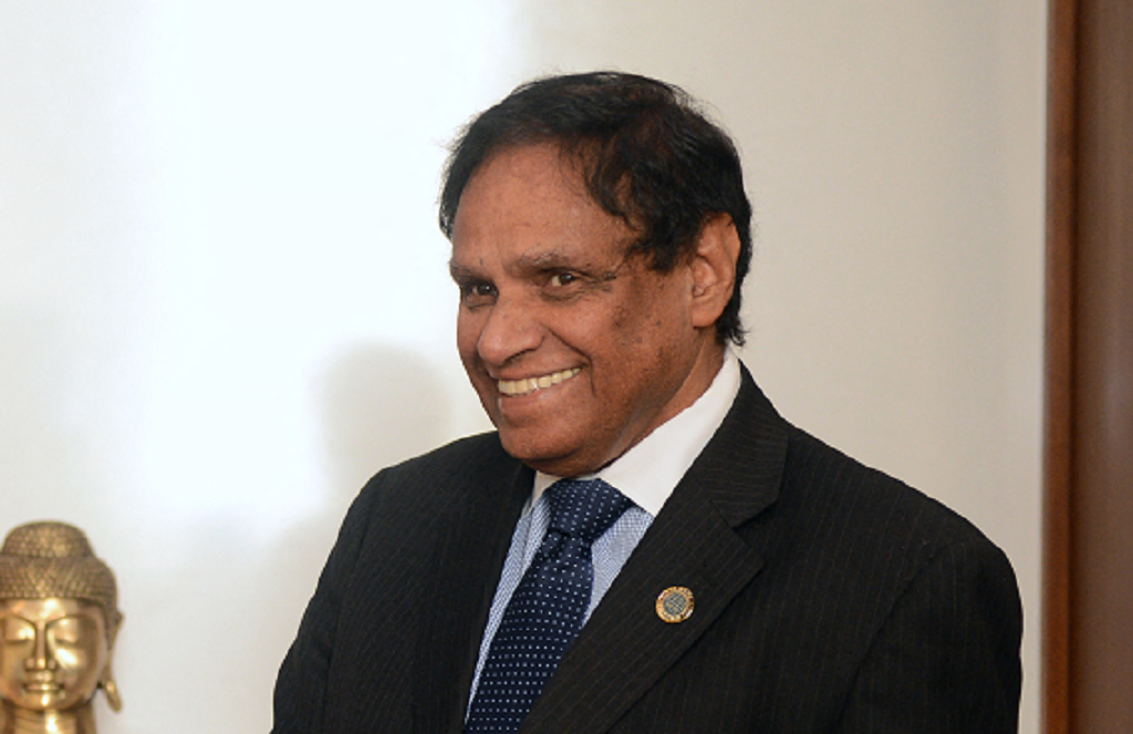 Ebrahim Ismail Ebrahim
