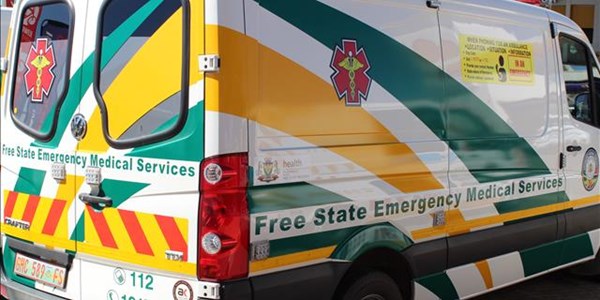 Free State Emergency Medical Services