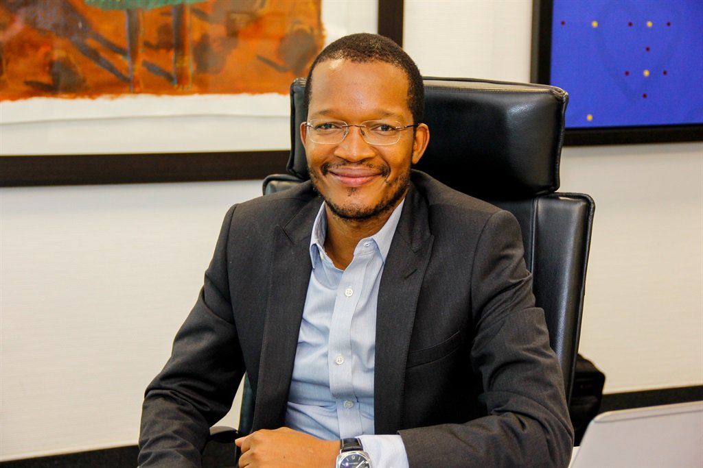 Godfrey Motsa