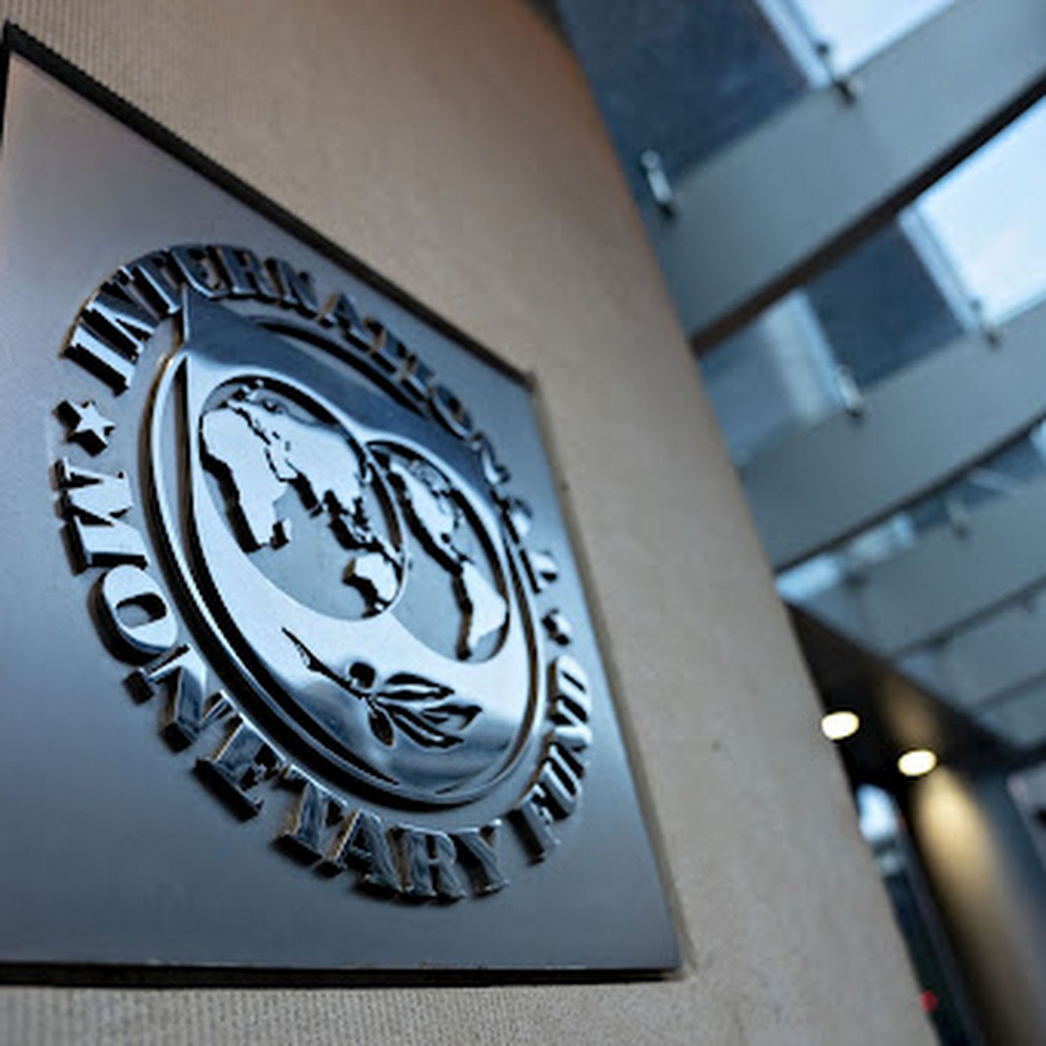International Monetary Fund