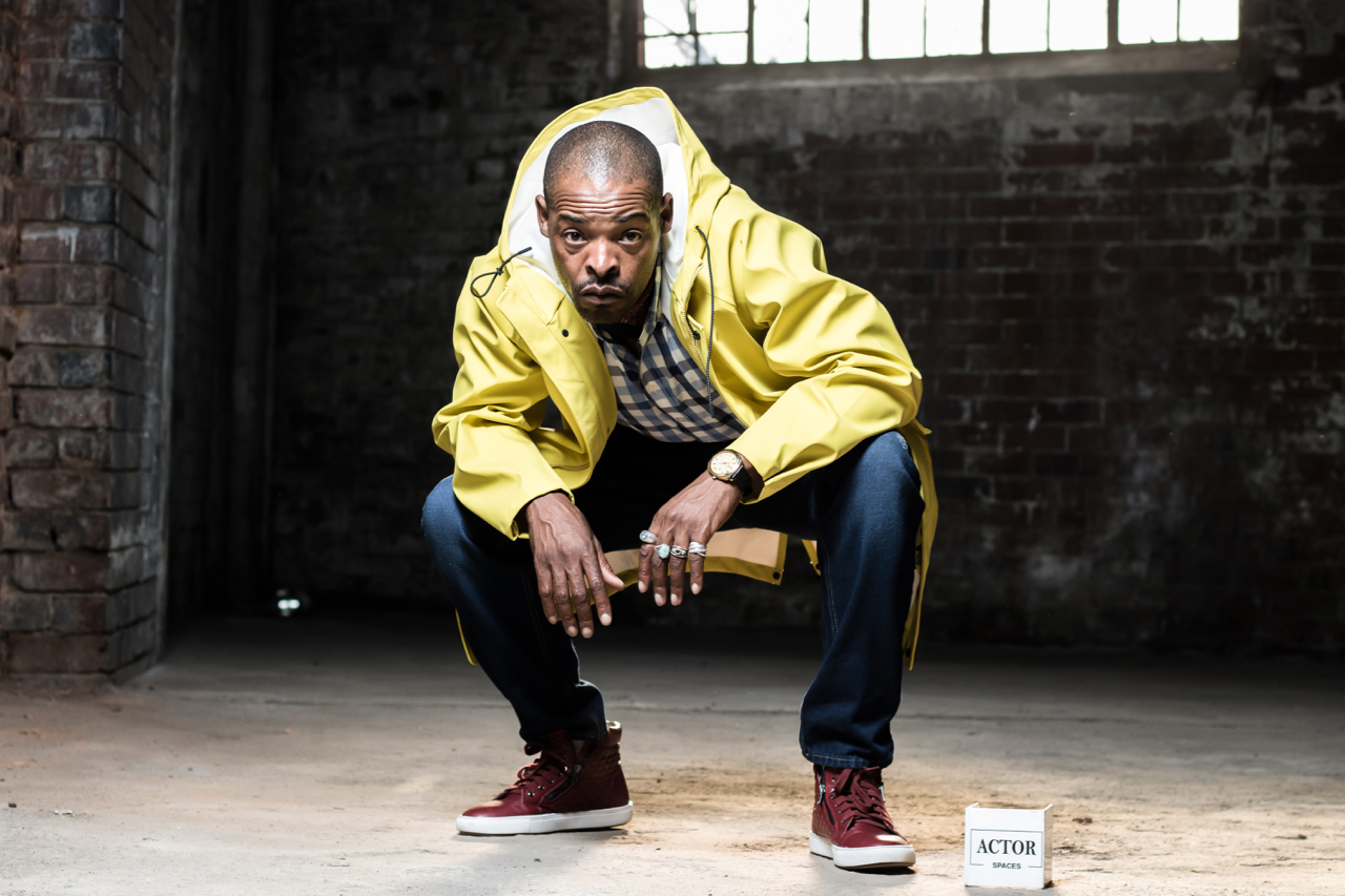 Israel Matseke-Zulu