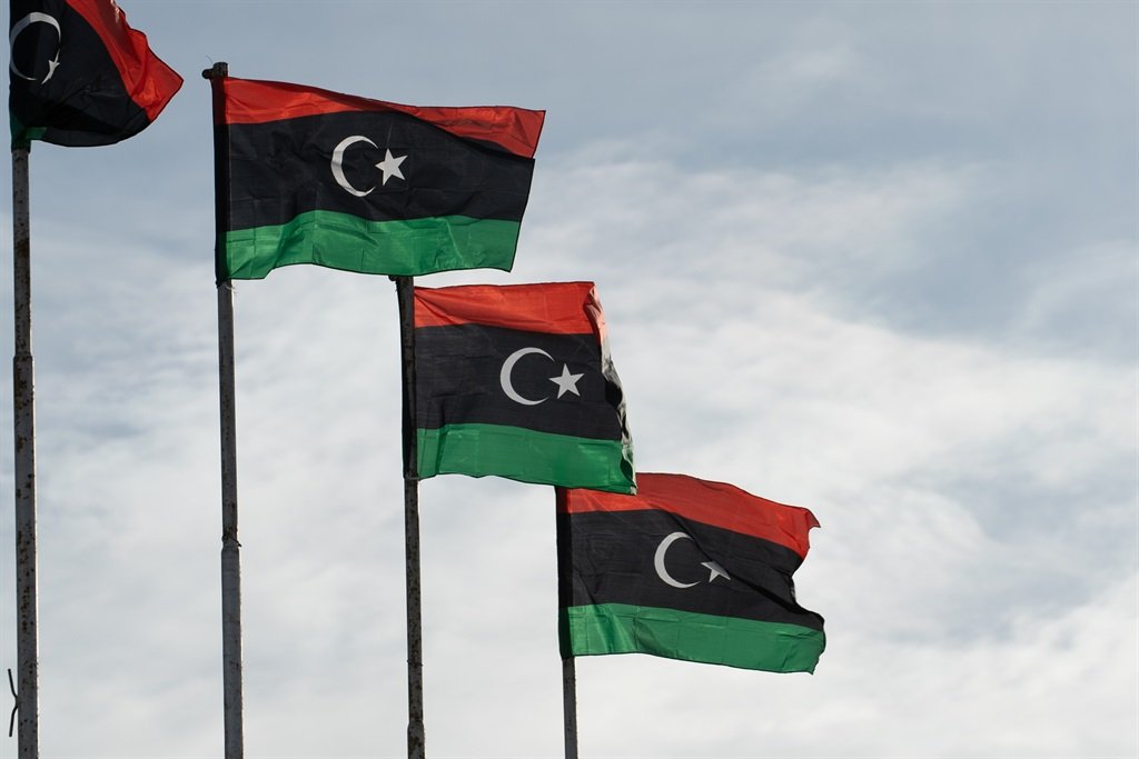 Libyans in dark over election