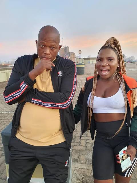 MAKHADZI