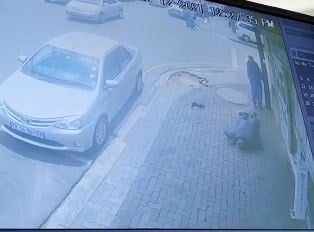 Man shot dead in broad daylight