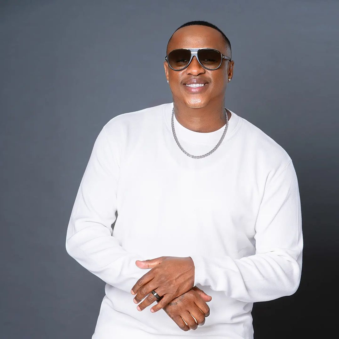 Molemo “Jub Jub” Maarohanye