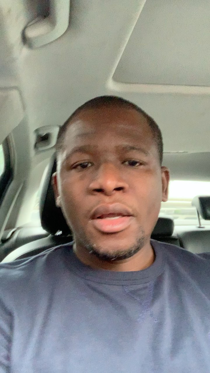 Nqubeko Mbatha