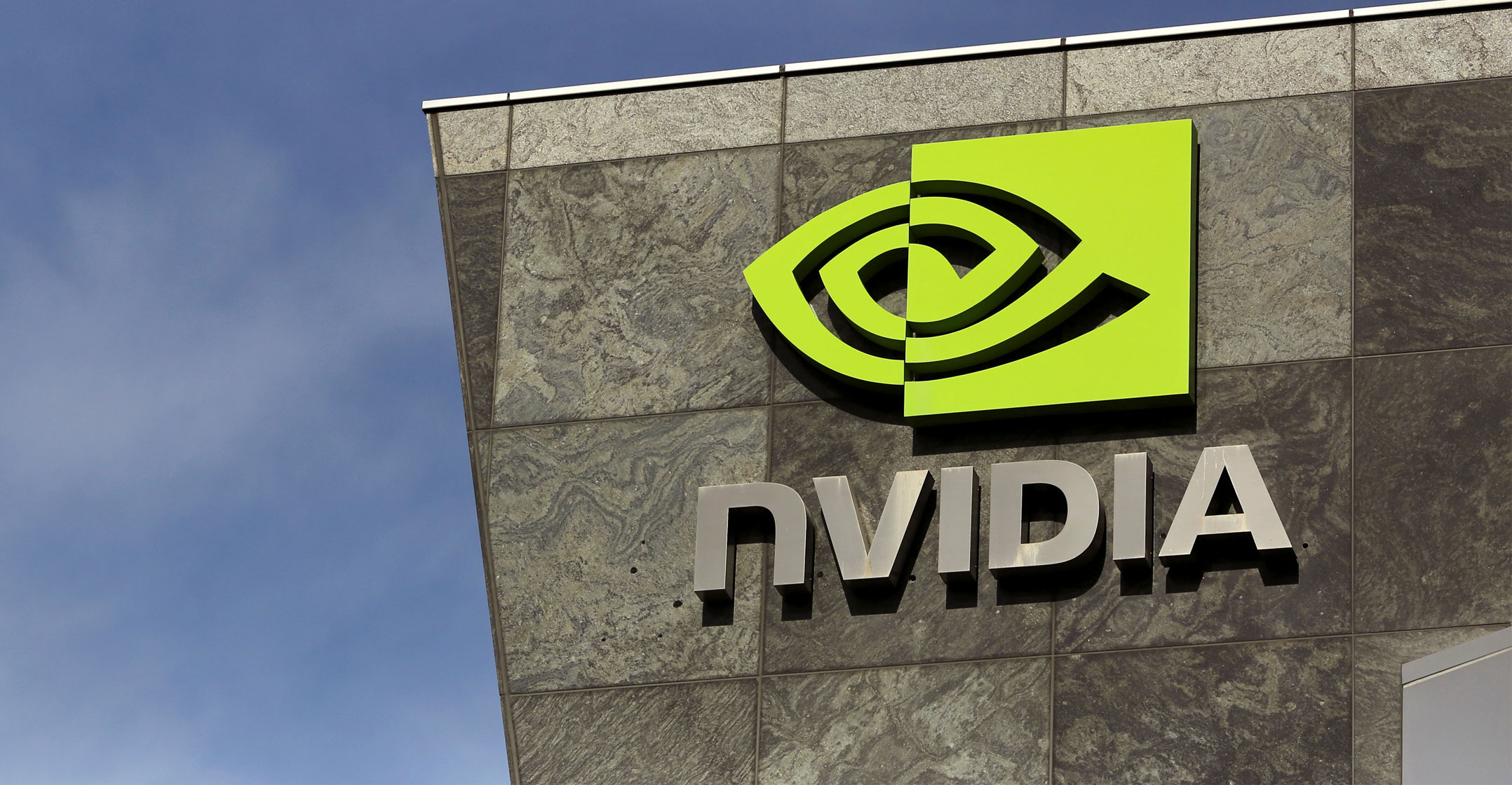 Nvidia Corp
