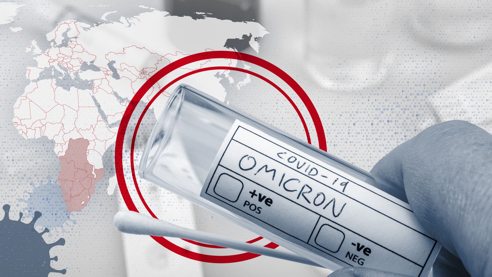 Omicron Covid-19 variant