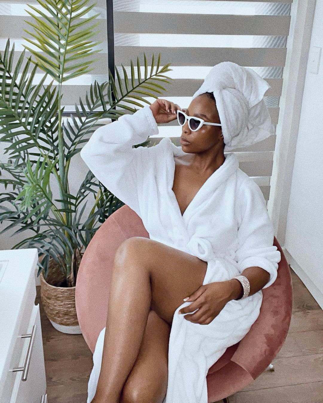 Pearl Modiadie
