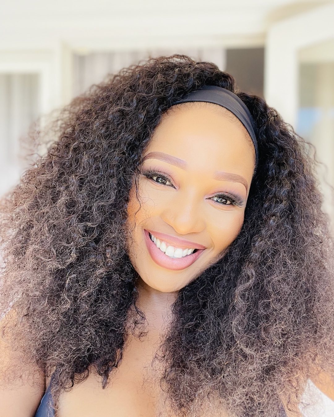 Phindile Gwala