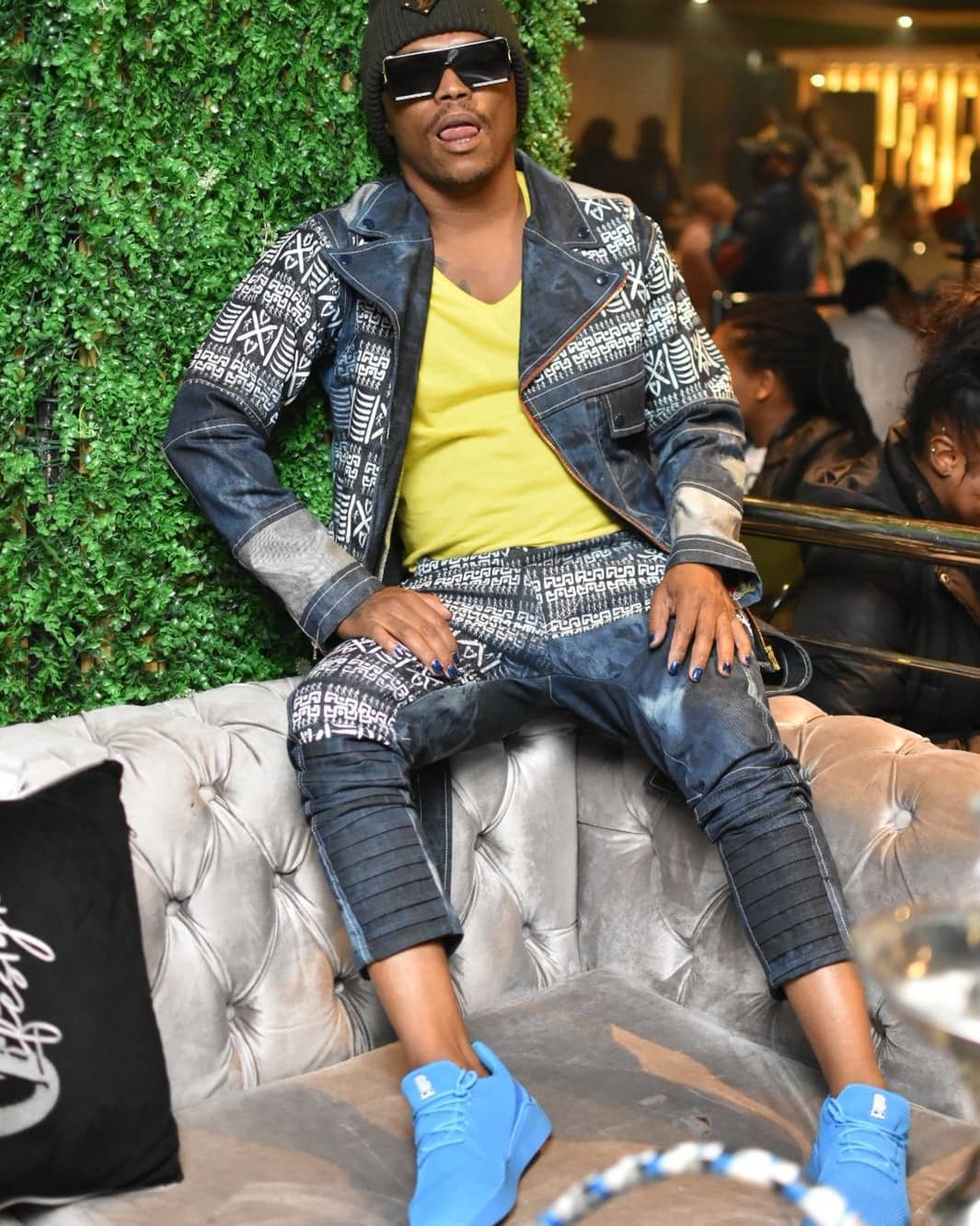 Somizi5