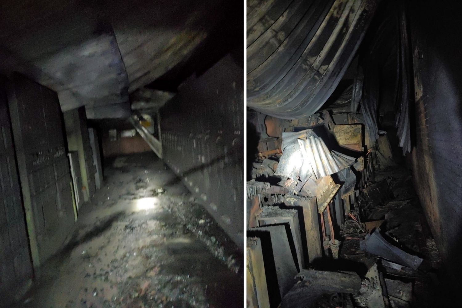 Sub-station fire knocks out power in parts of Tshwane