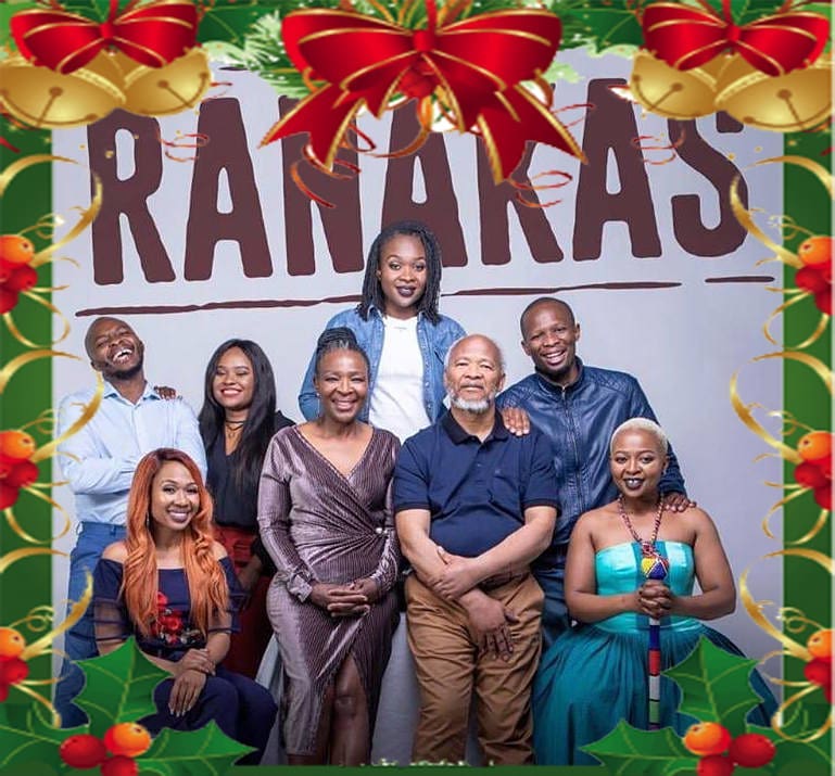 The Ranaka