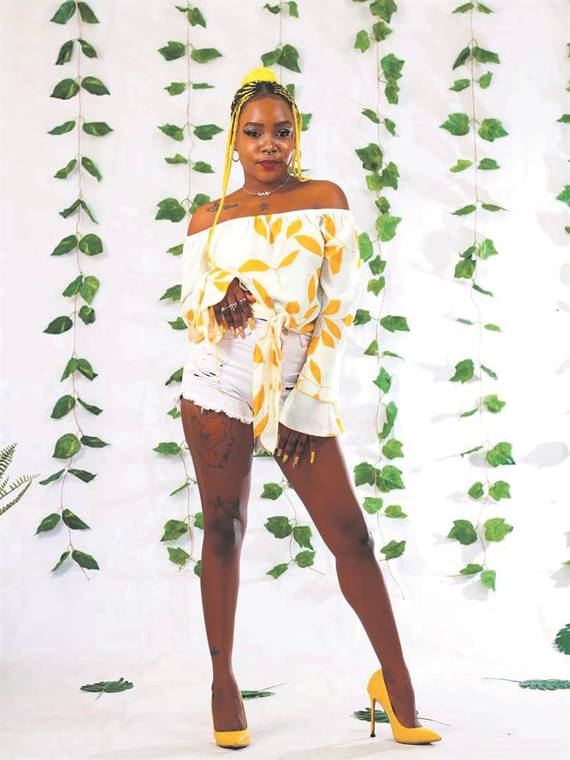 Tshimollo Masemola