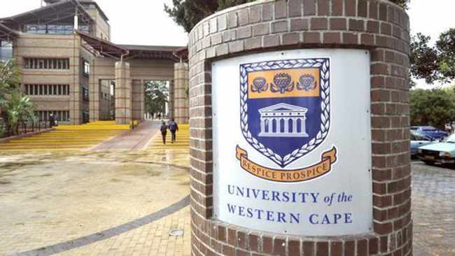 University of the Western Cape