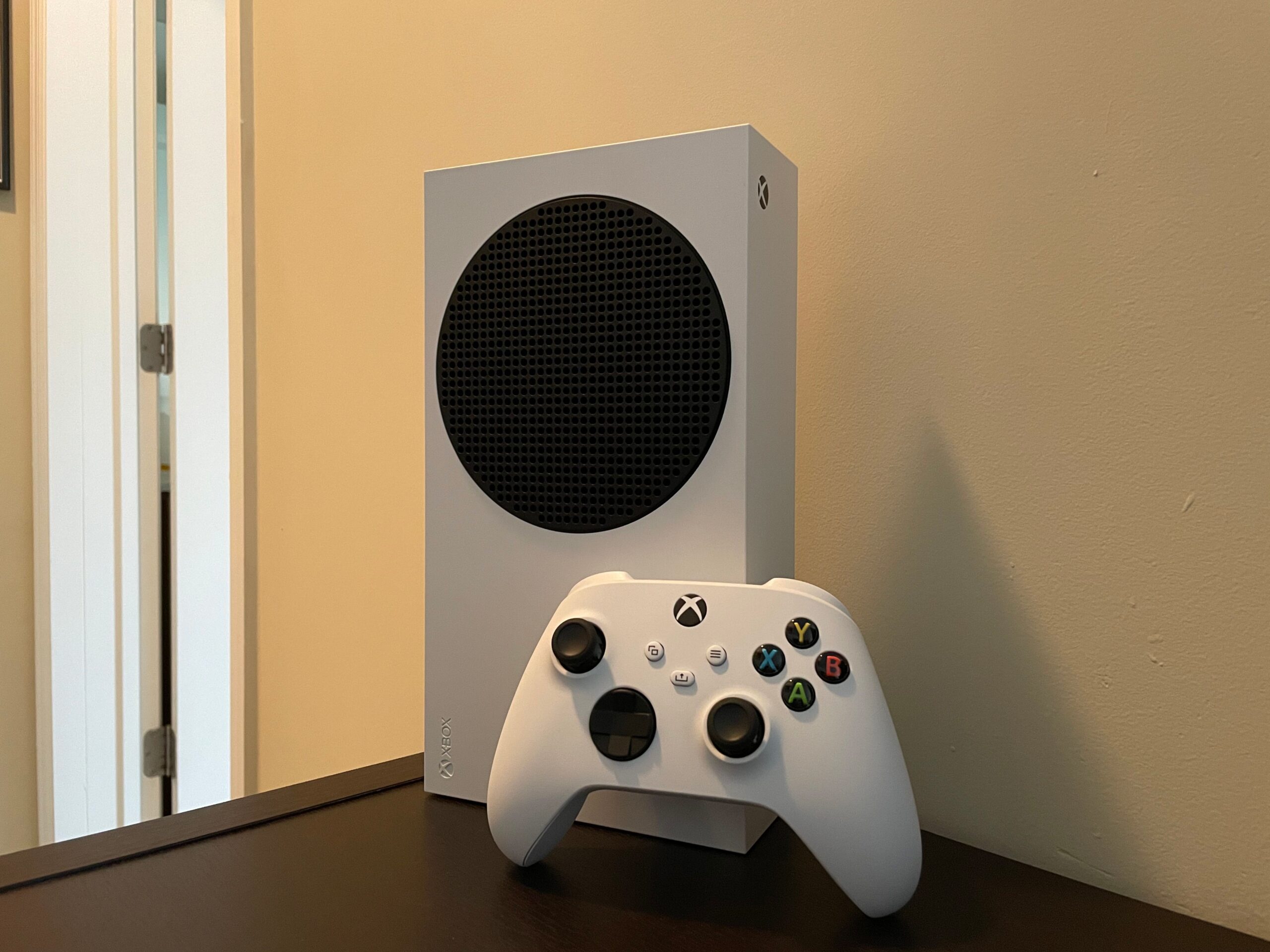Xbox