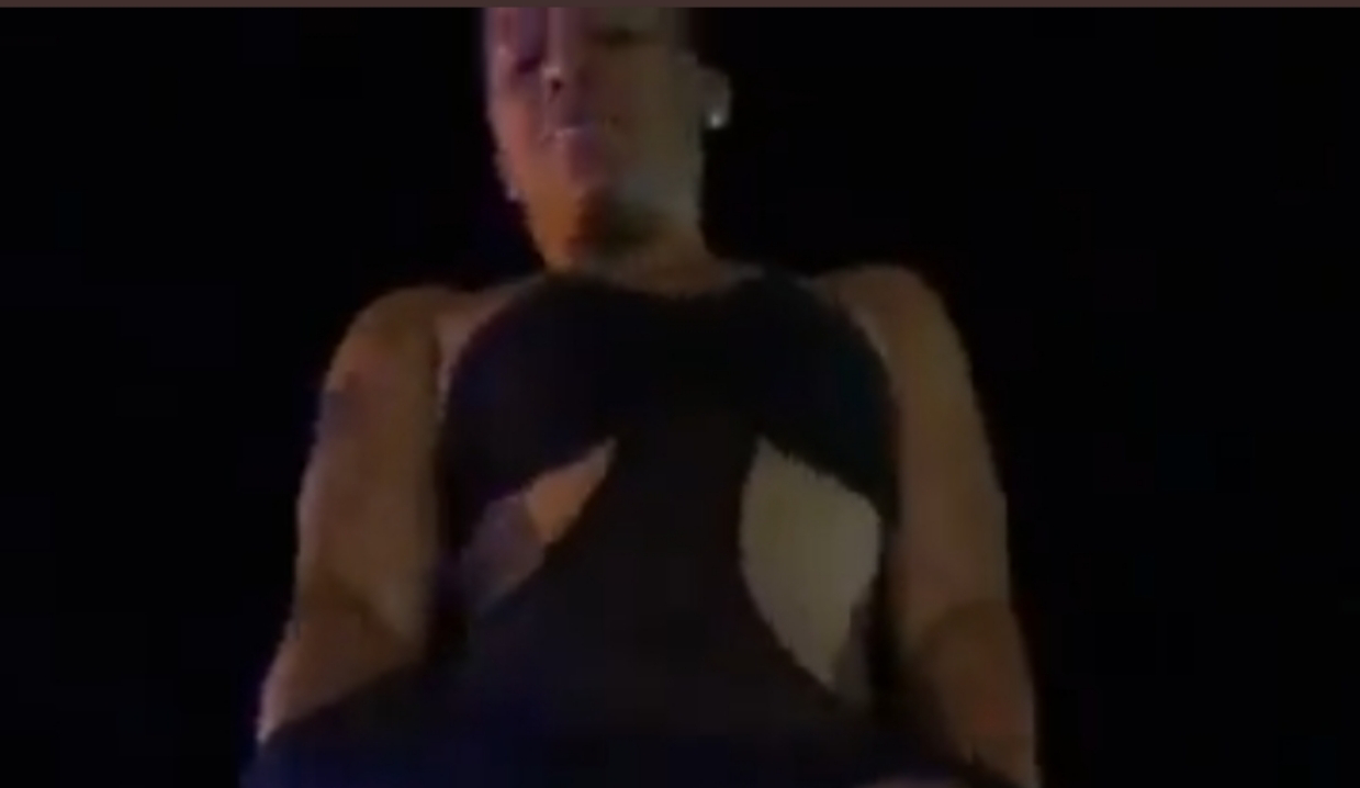Zodwa Wabantu