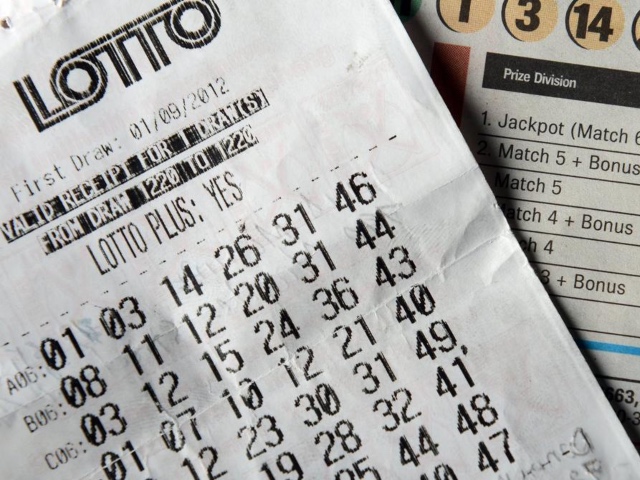 lotto