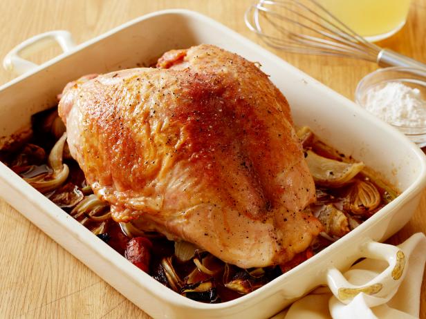 turkey