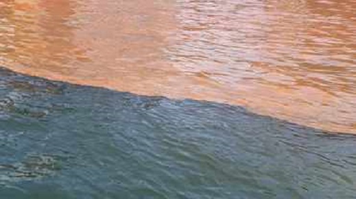 uMhlanga River
