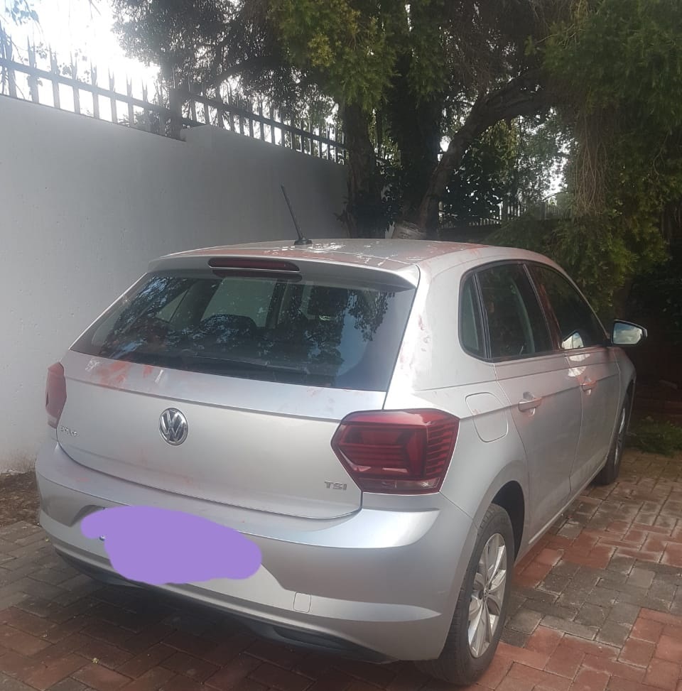 2 suspects arrested in Roodepoort for hijacking